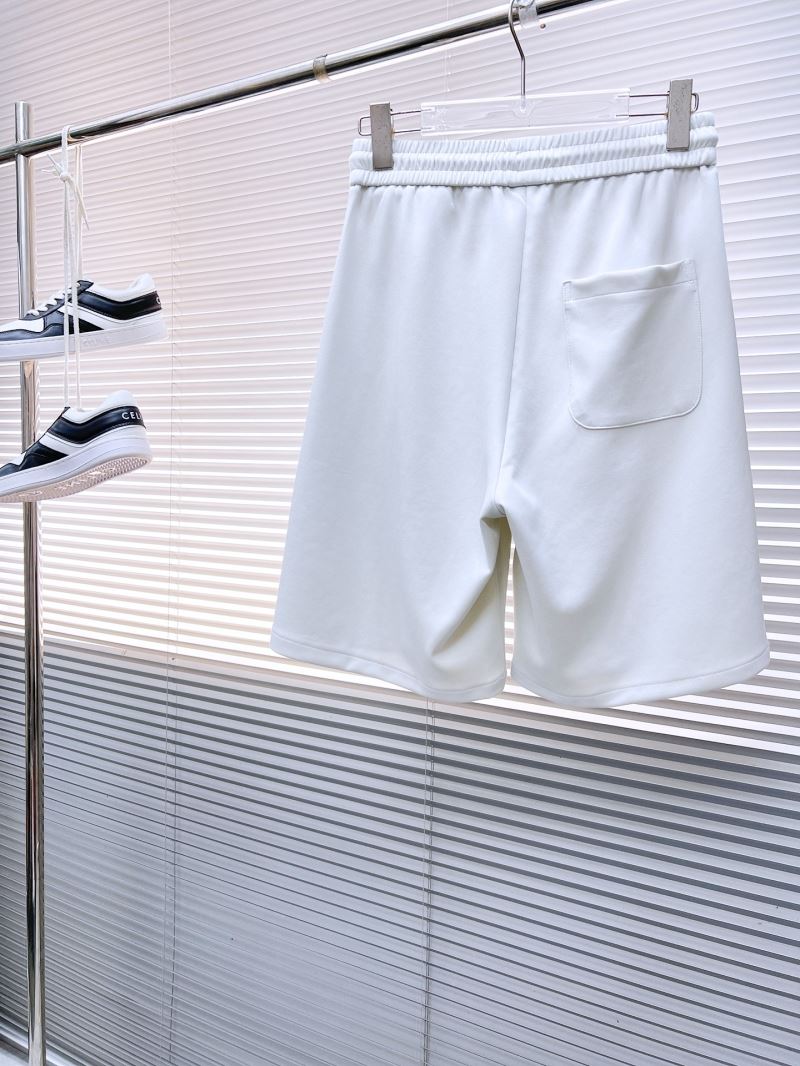 Louis Vuitton Short Pants